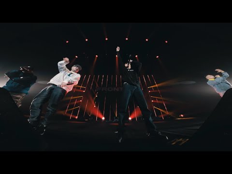 Hilcrhyme 「Be one feat. NITE FULL MAKERS」Music Video
