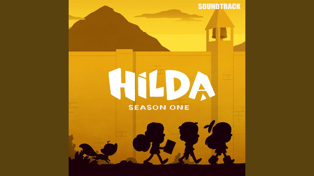 Hilda End Credits (Extended Version)