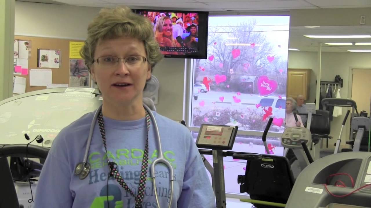 Hillcrest Claremore Cardiopulmonary Rehab