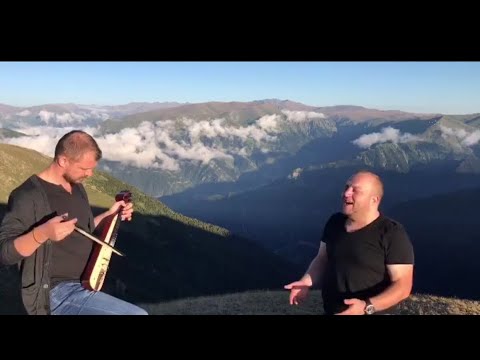 Hilmi YEREKABAN - HORON POTPORİ MASHUP