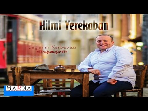 Hilmi Yerekaban - Yalan Dünya Boşuna