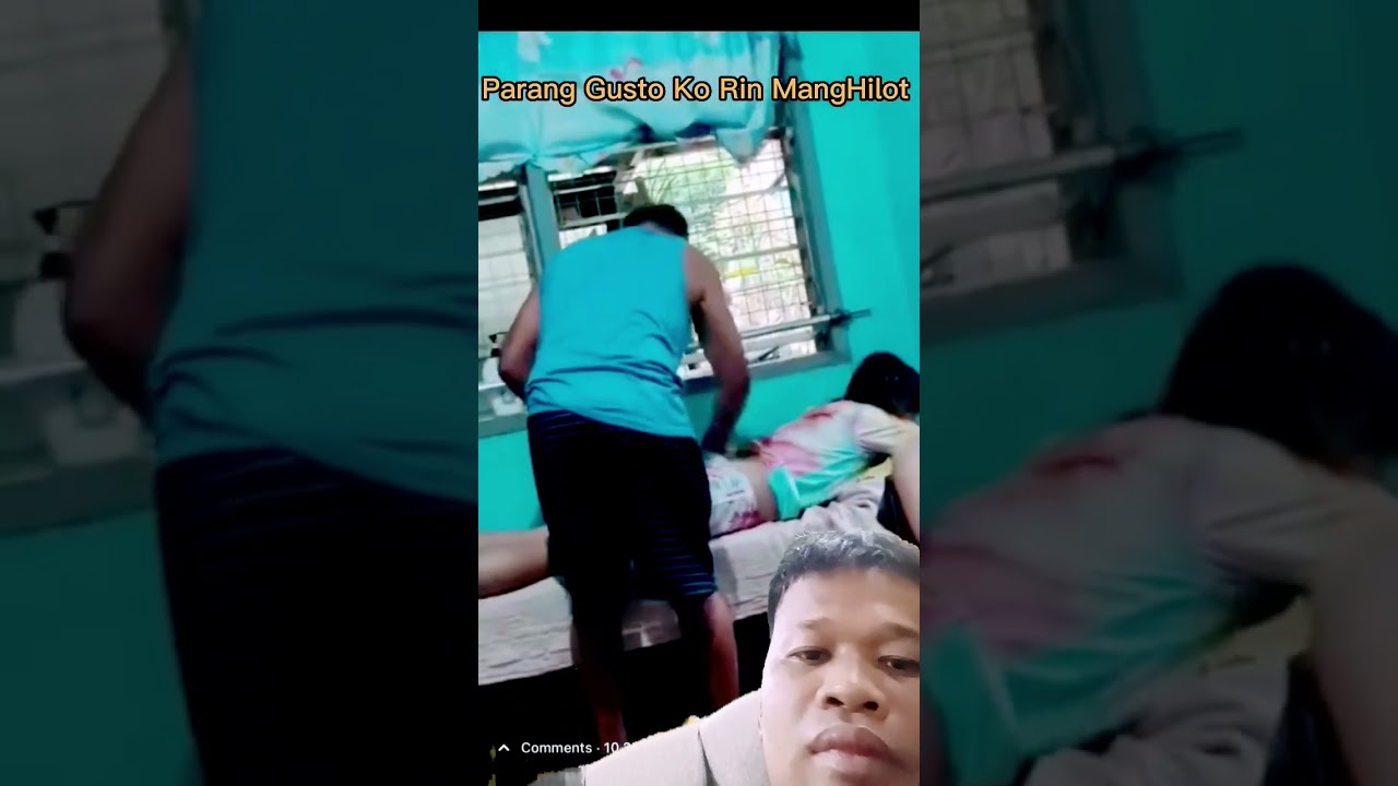 hilot Viral Ngayon