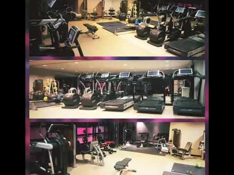 Hilton London Syon Park Spa