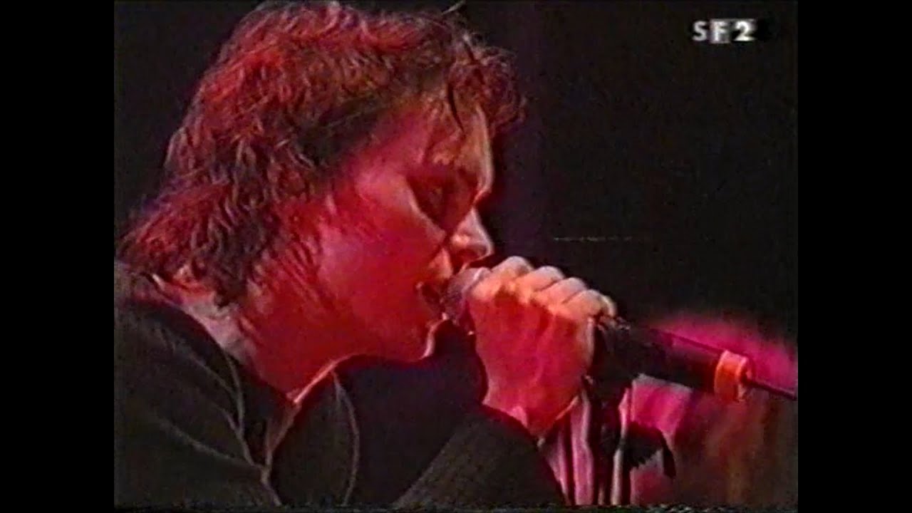 HIM - Join Me, Gone With The Sin & Larger Than Life (Live at Gurtenfestival 2000) [LQ / HQ Audio]