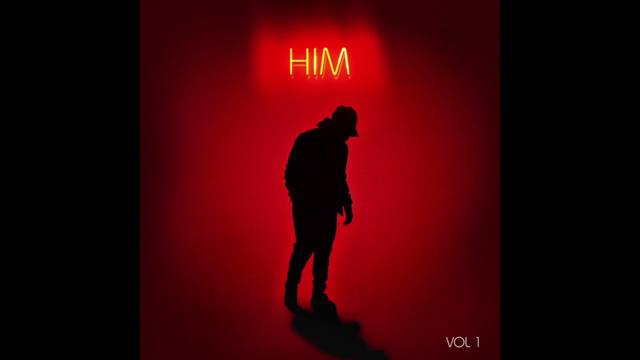 H.I.M. (HER In Mind) Vol. 1- Me & U (Official Audio)