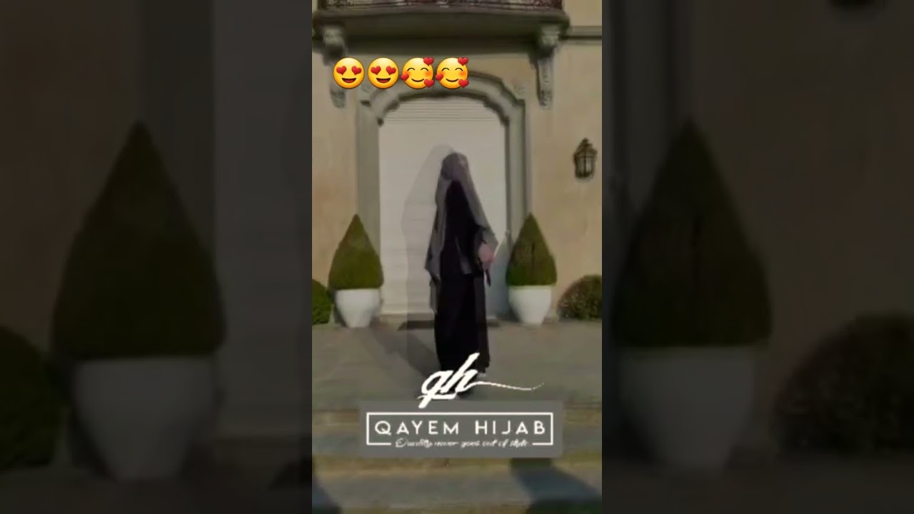 #himar # jilbob #abaya romol# niqob #dress of sharia