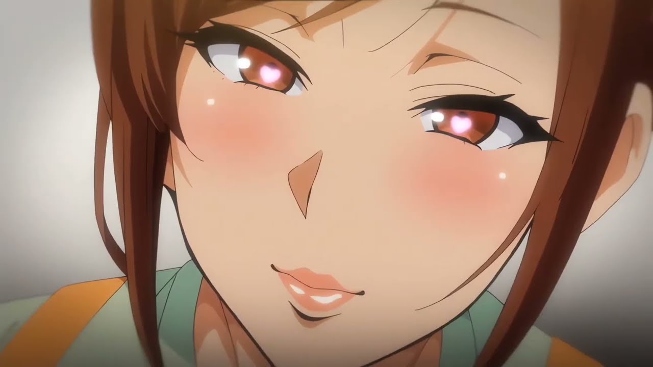 Himawari wa Yoru ni Saku HMV EDIT