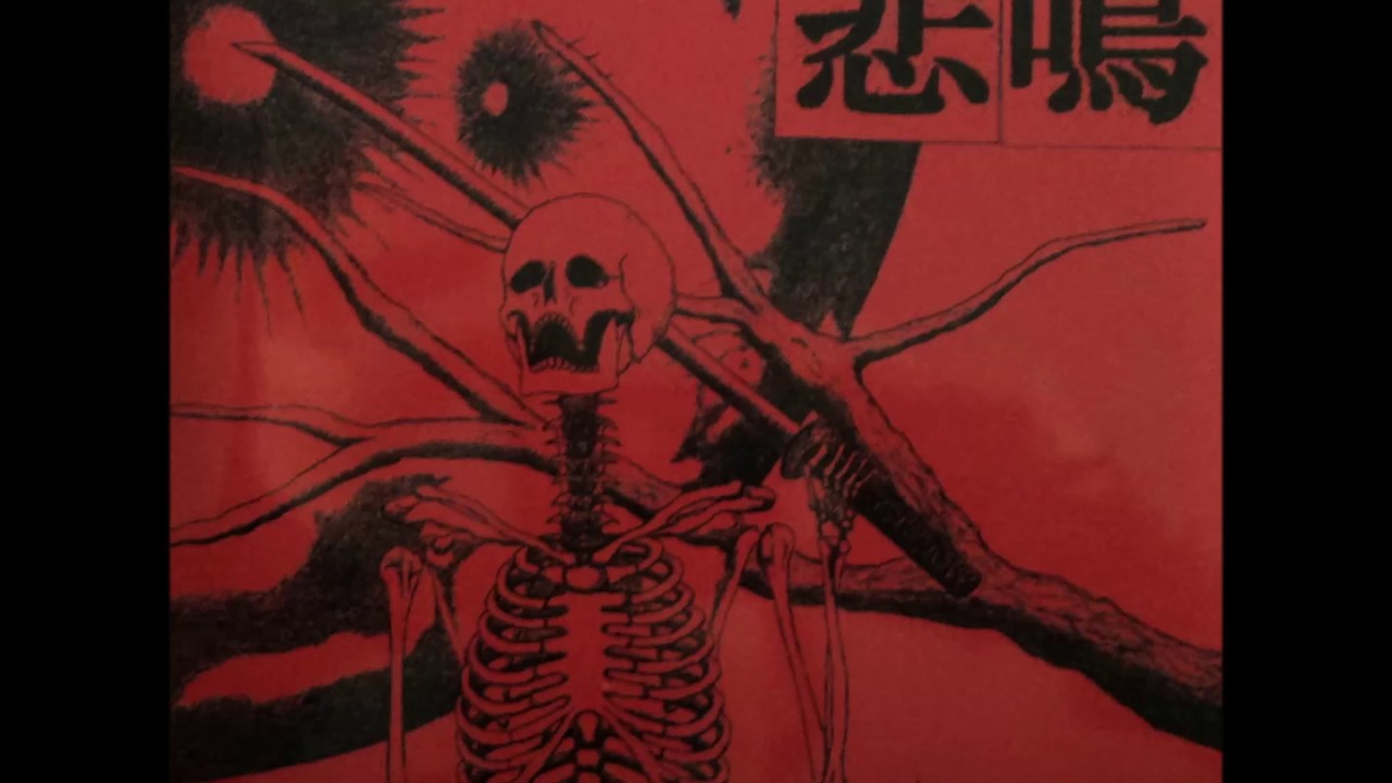 Himei - 7'' (2010)