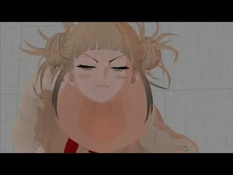 Himiko Toga Vore Animation 3 (With Sounds)
