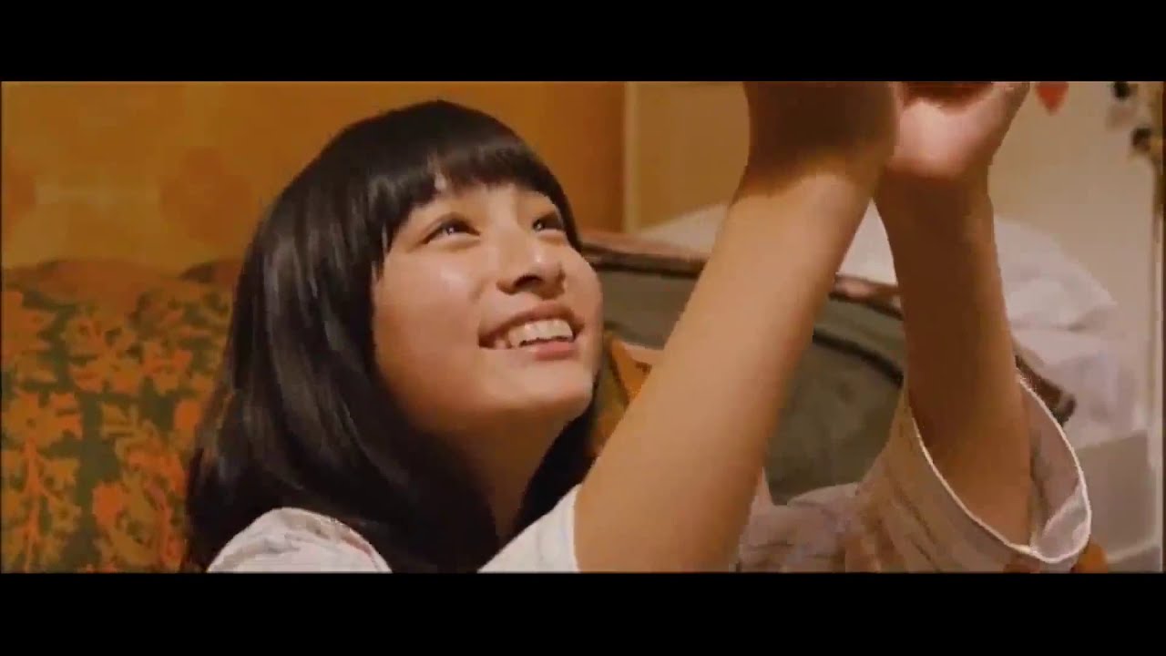 Himitsu no akko chan (Akko chan: The movie) Completa Sub Esp