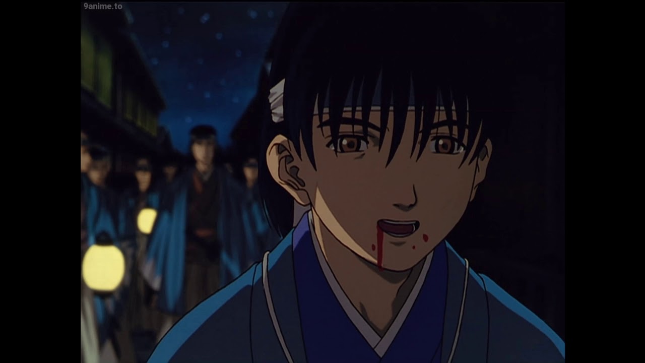 Himura Kenshin vs Shinsengumi | Samurai X: Trust and Betrayal