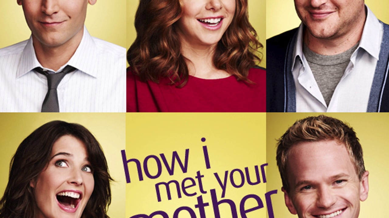 HIMYM Music - (Beck -E-Pro)