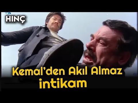 HINÇ - Böyle İntikam Görülmedi!