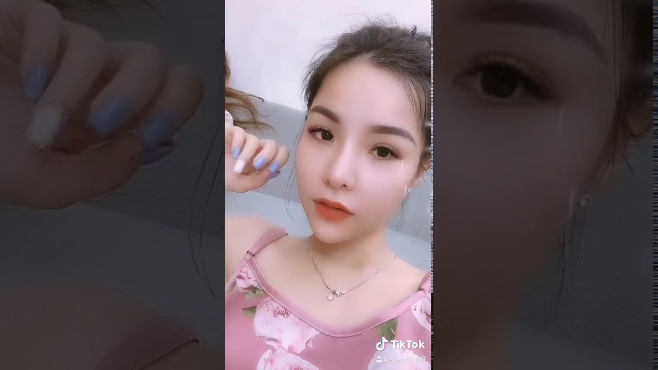 hiền sushi bigo live