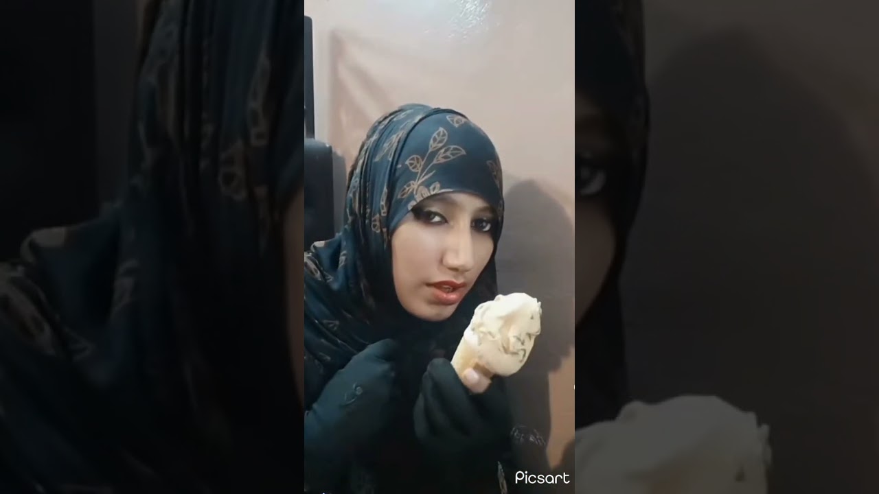 Hina Mano Choppa lagaty howey