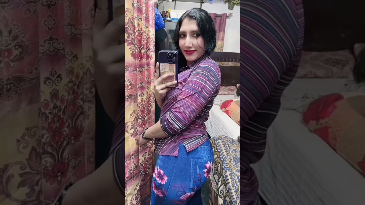 Hina Mano Viral video