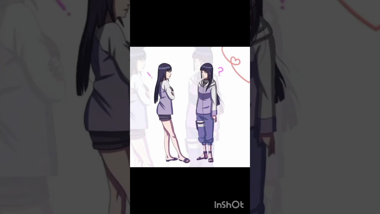 Hinata hyuga #naruto #animieeditz #animeedit #animeshorts