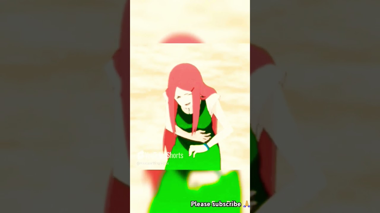 Hinata introduction of Naruto family