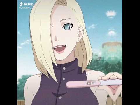 hinata sakura ino tsunade pregnant