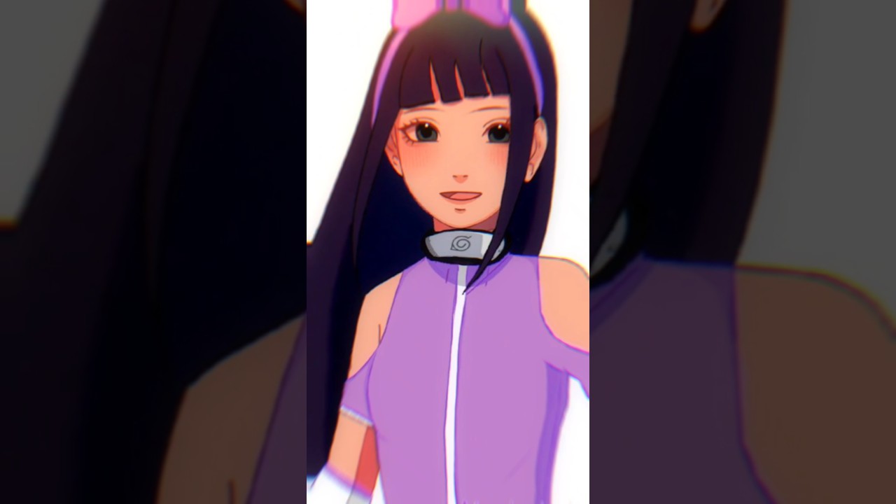 hinata x sesuke's kid hoshi uchiha & seiza uchiha #animeedit #foryou #viralshorts #edit 4k #fyp :) 👾