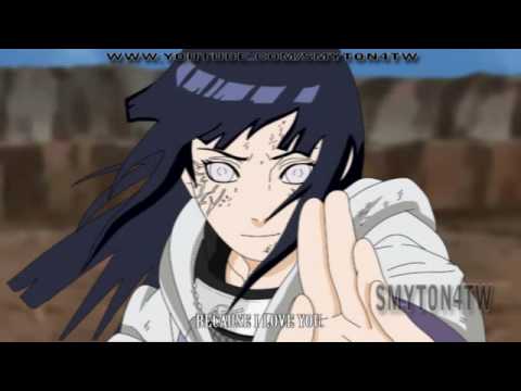 Hinata's Confession - Chapter 437 (Fan Animation)