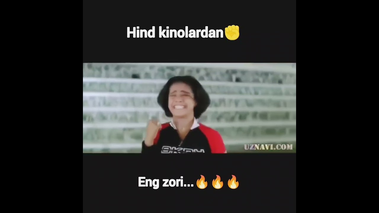 Hind🇮🇳 kinolardan📺🎞️🎬 eng zori...🔥🔥🔥
