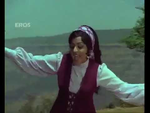Hind mahnisi.Gita ve Zita