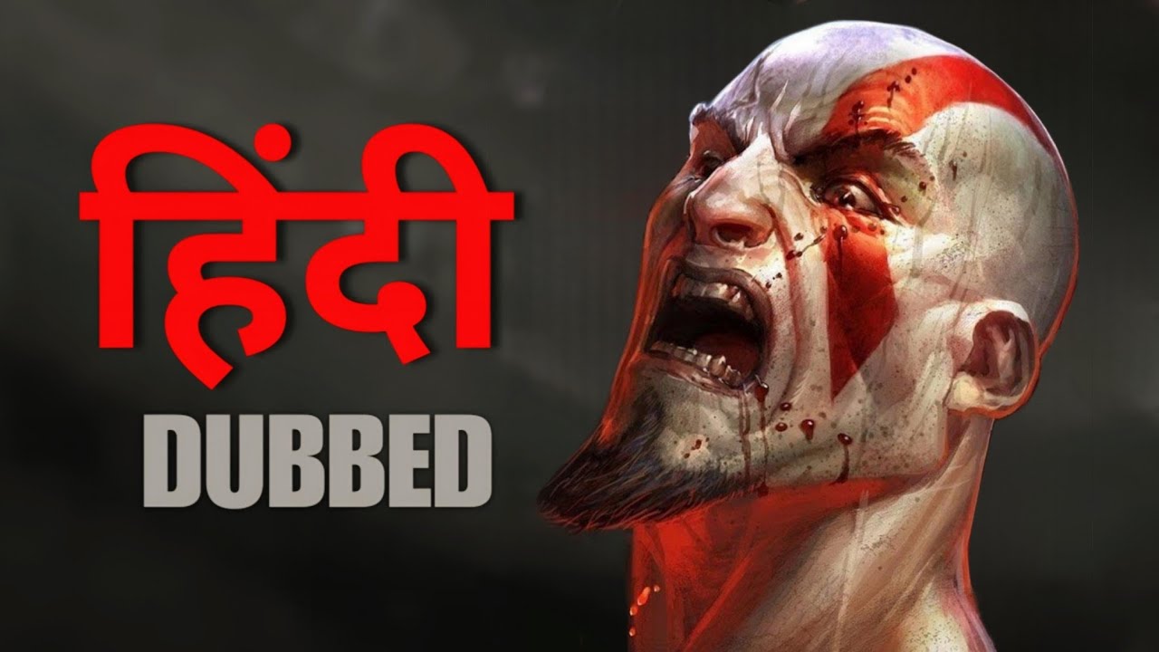 [Hindi Dub] God of War 2 | Full story explained in 15 Minutes