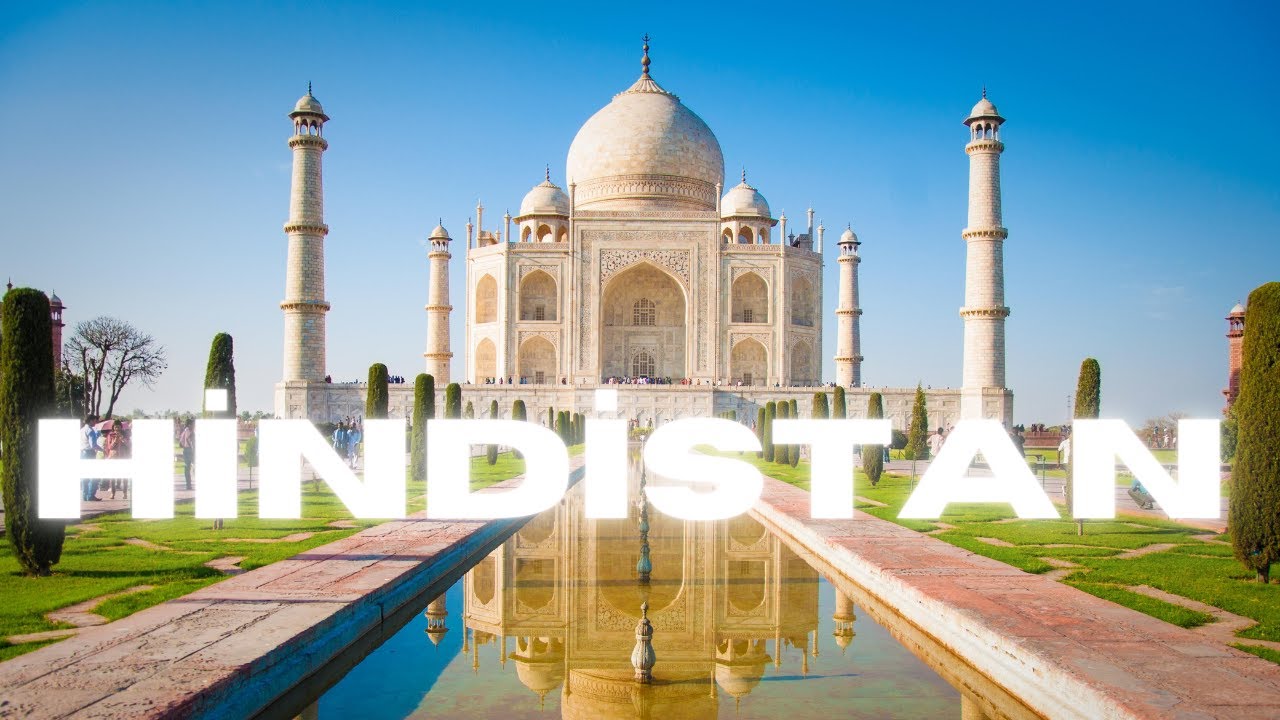 Hindistan hakkında 10 bilgi .. Ülkeleri tanıyoruz !  #india #ülkeler #genelkültür