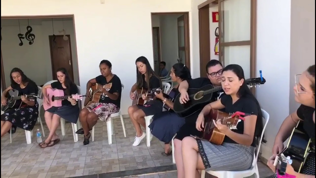Hino Avulso 