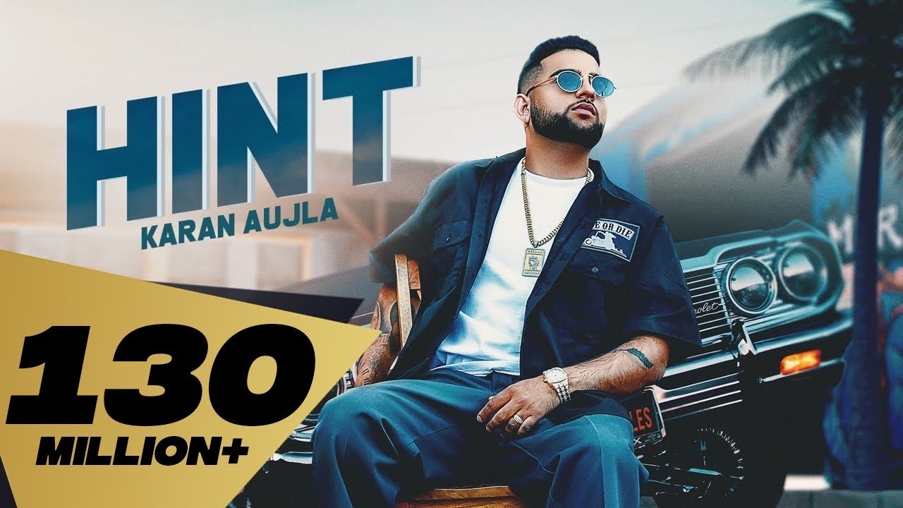 HINT (Full Video) Karan Aujla | Rupan Bal | Jay Trak | Latest Punjabi Songs 2019