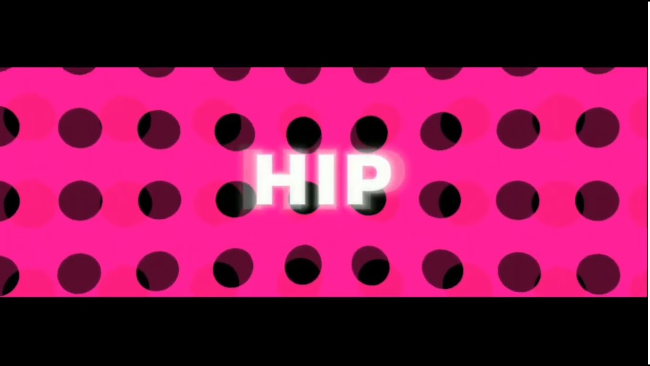 HIP || animation meme background (REMAKE) ~ 1M Views!
