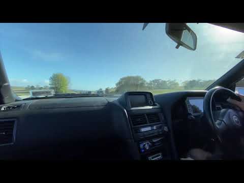 Hi-Power Performance 1000HP R34 GT-R!