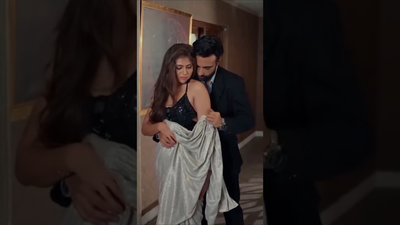 Hiral Radadiya Hot Scene #shorts