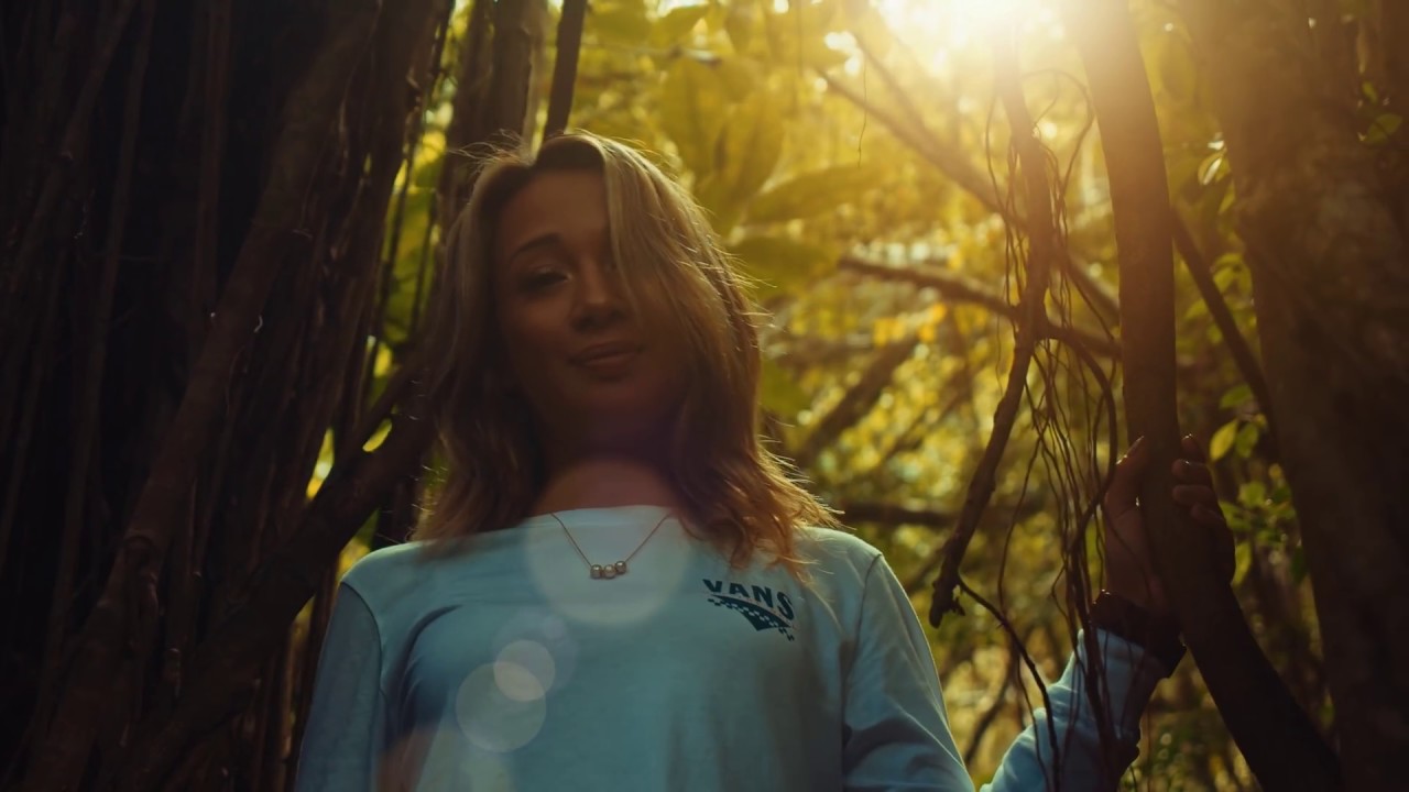 HIRIE - She Go (Official Music Video)