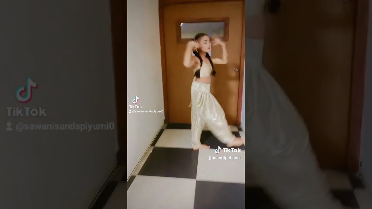 Hiru Super Dancer Mecup Room