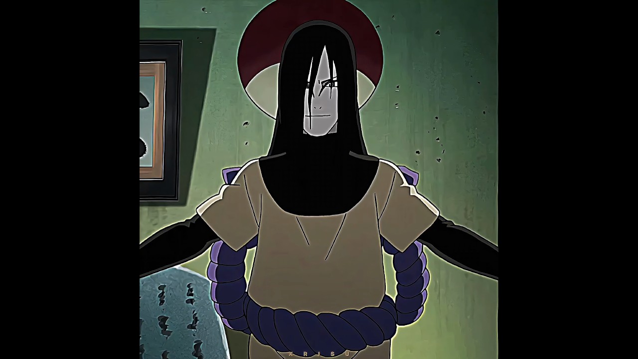 HIRUZEN REVEALS ITACHI'S TRUE SACRIFICE TO SASUKE 🗿