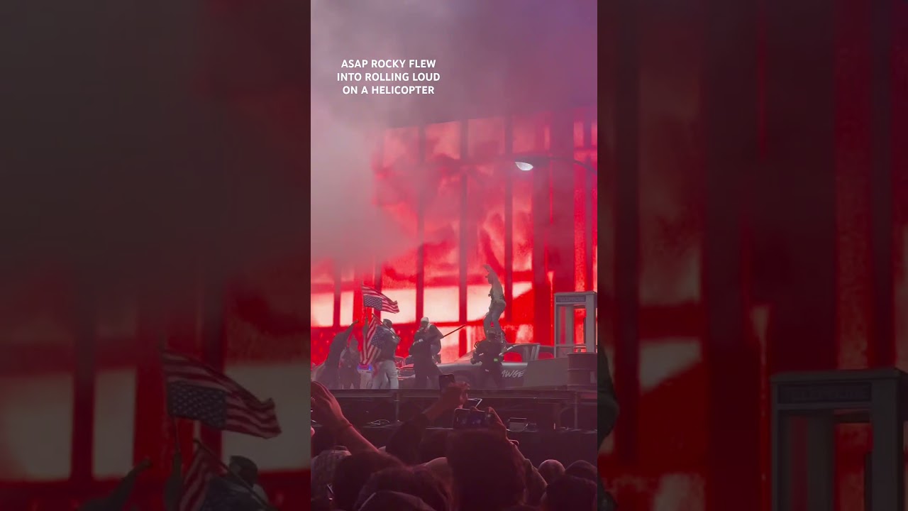 his first performance since he beat his case 🥹
