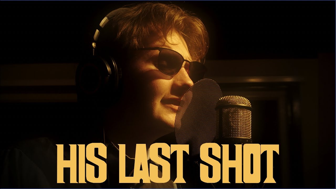 His Last Shot - A Short Film