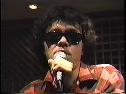 Hisachan Brothers _5/In the Dark End of the Street