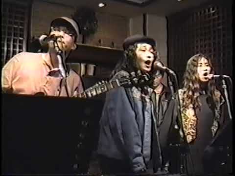 Hisachan Brothers _6/Born under A Bad Sign
