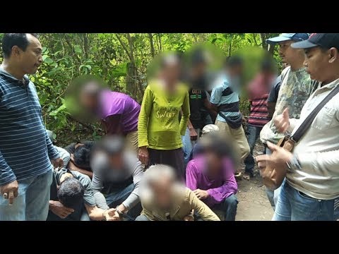 Hisap dadah biarpun hamil 4 bulan