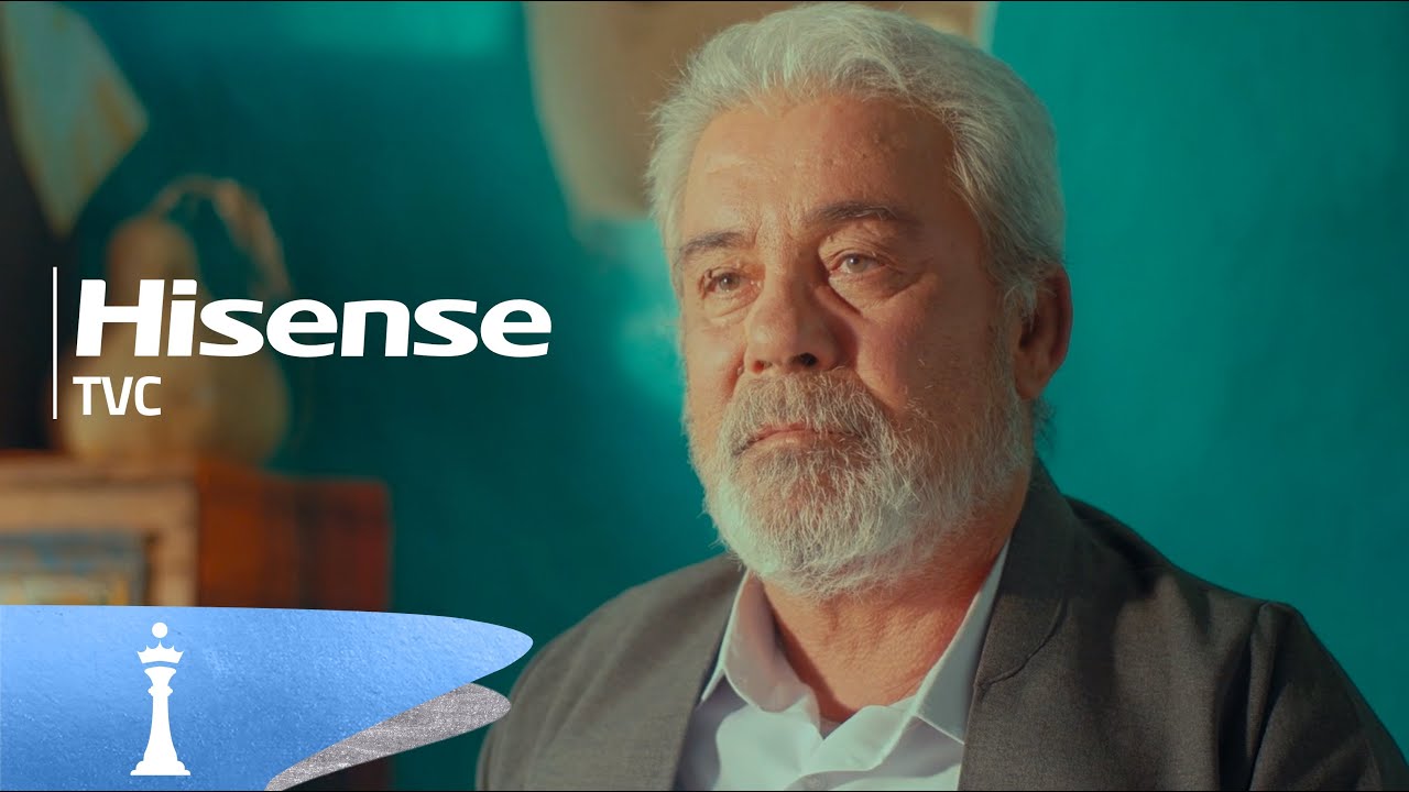 Hisense Iraq TVC (by Artin Crown Productions)