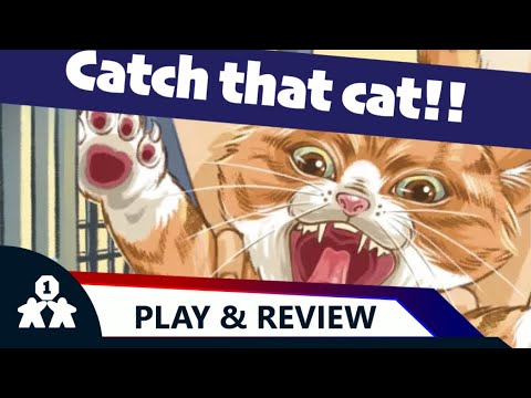 Hissy Fit play and review | Review copy provided