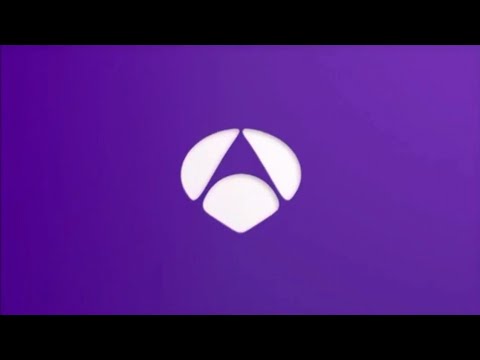 Historia Grafica Antena 3 (1989-2019) (v2)