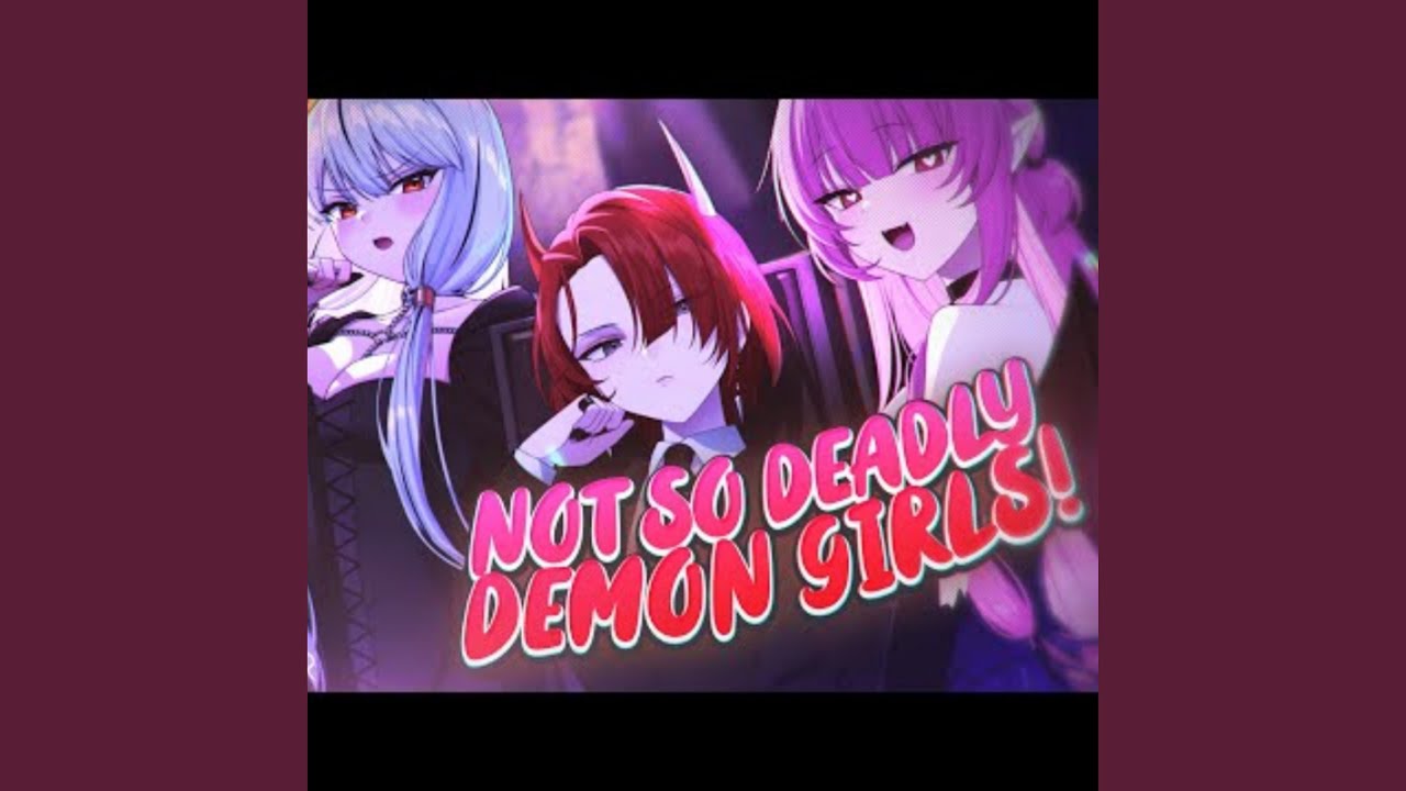 History of Demon Sins