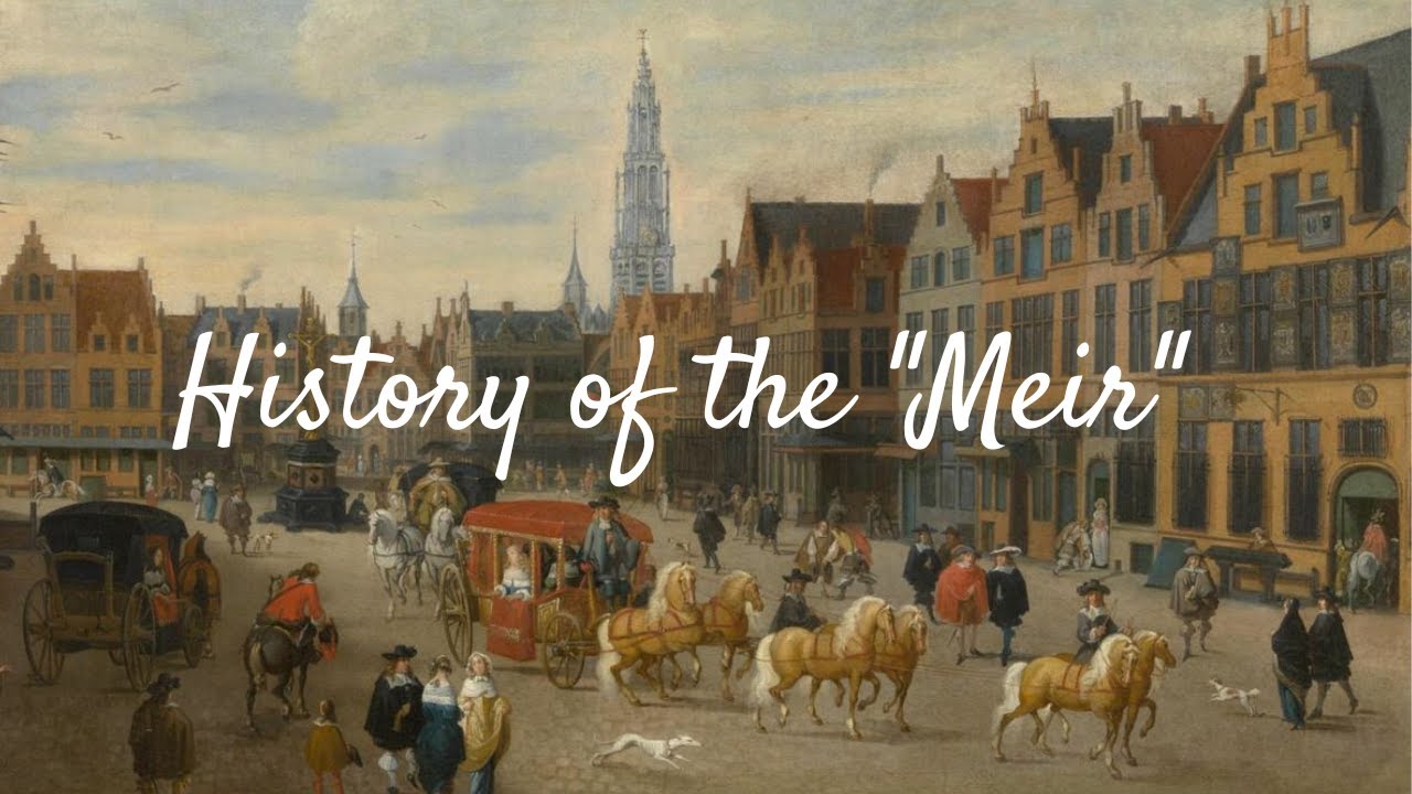 History of the 