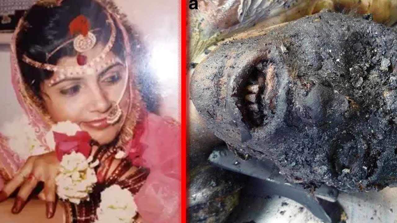 History's Darkest Rituals: Widow Burning (Sati)
