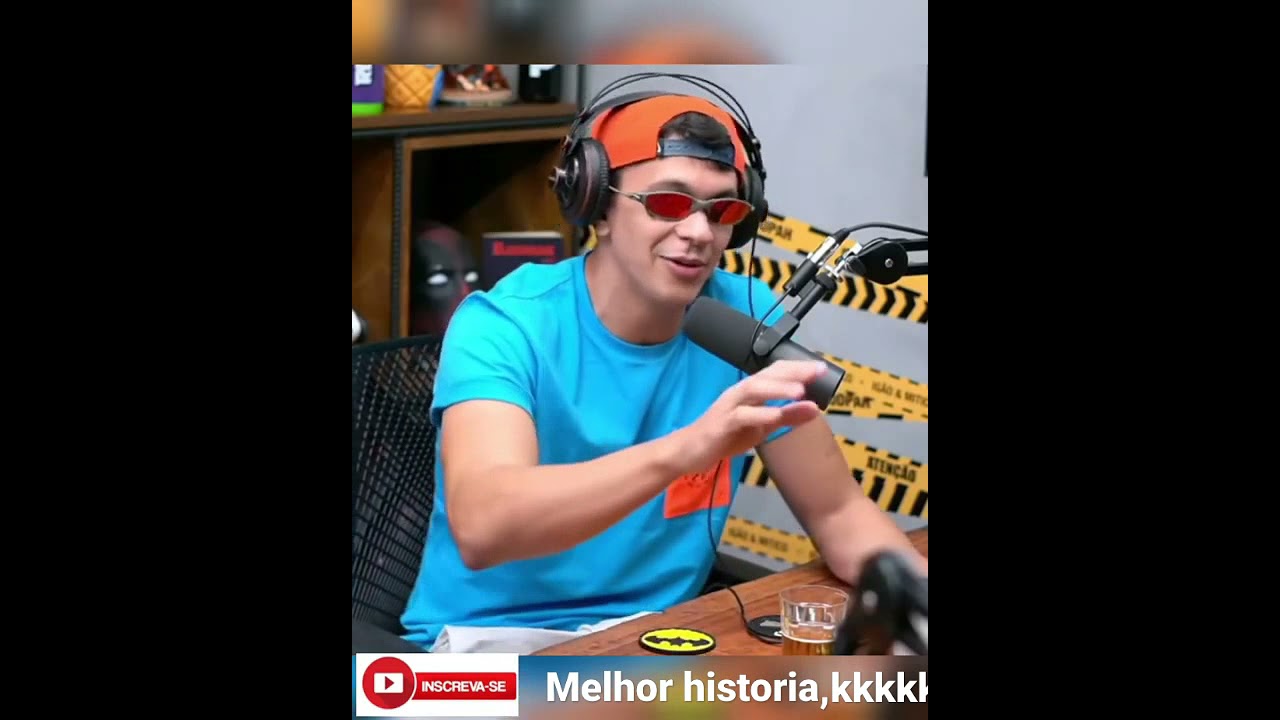 História da copa cirrose,kkkkkkkkk  #Shorts #cocielo #podpah