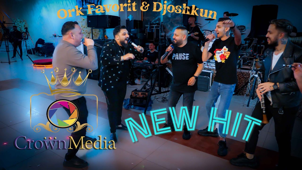 《HIT》💥 2️⃣0️⃣2️⃣5️⃣ 💥 Ork Favorit & Djoshkun-Kaç Para Bu Beygir 7 Buçuk Gayda  █▬█ █ ▀█▀